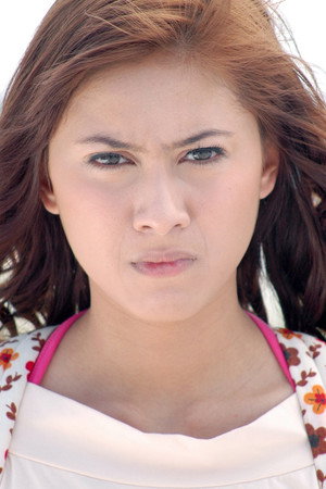 Indri Satiya portrait