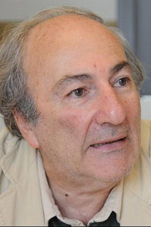 Maurizio Tabani portrait