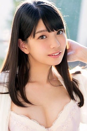 Rie Takimoto portrait