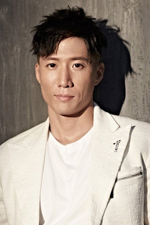 Sammy Hung Tin-Chiu portrait