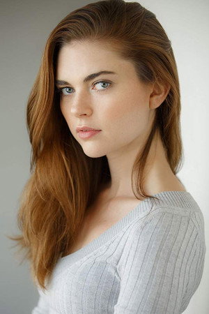 Jenny Boyd portrait