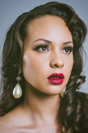 Jasmine Cephas Jones portrait