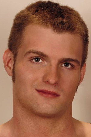 Blake Stein portrait