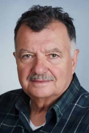 Bilge Zobu portrait