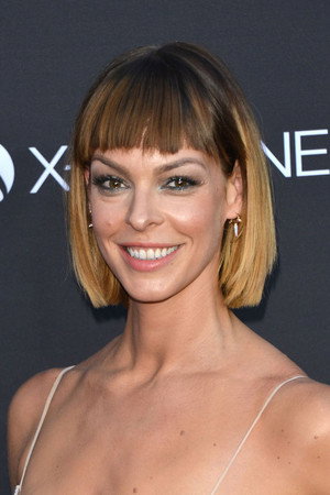 Pollyanna McIntosh portrait