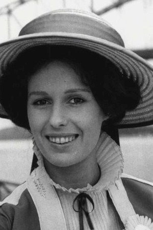 Helen Morse portrait