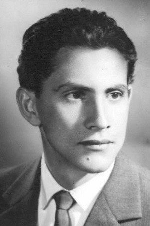Piro Milkani portrait