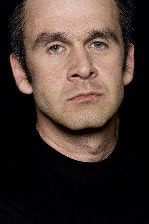 Radu Bânzaru portrait