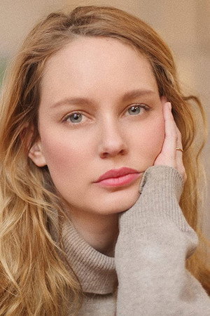 Valentine Payen portrait