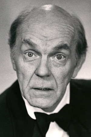 Arnold Sikkel portrait