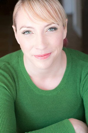 Maggie-Jo Turner portrait
