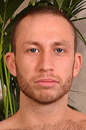 Brent Taylor portrait