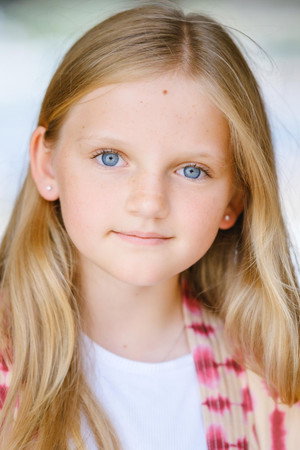 Erin Ainsworth portrait