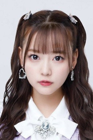 Nagisa Saito portrait