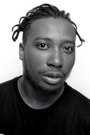 Ol' Dirty Bastard portrait