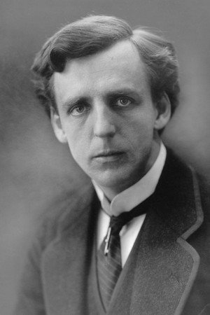 Eduard Verkade portrait