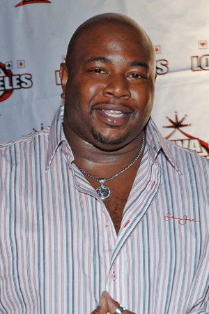 Marcello Thedford portrait