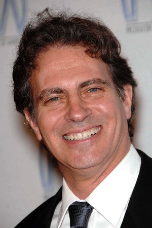 David Silverman portrait
