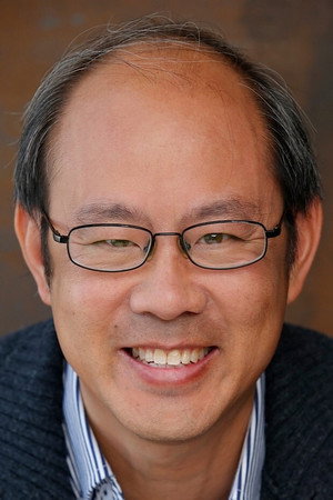 Robert Michael Lee portrait
