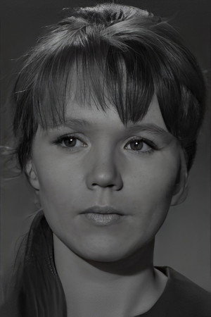 Nina Mager portrait