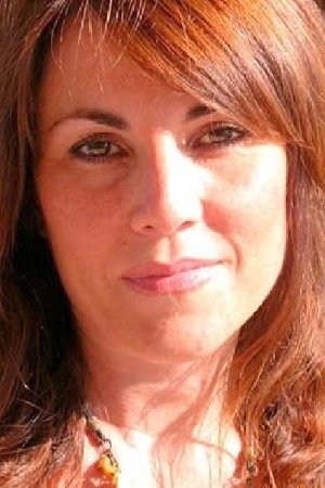 Federica De Bortoli portrait