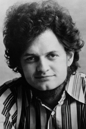 Harry Chapin portrait