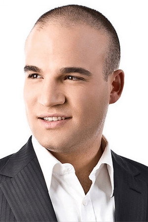 Jakov Jevtović portrait