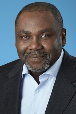 Maka Kotto portrait