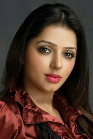 Bhumika Chawla portrait
