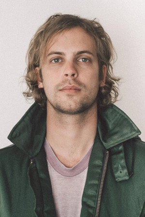 Jay Watson portrait