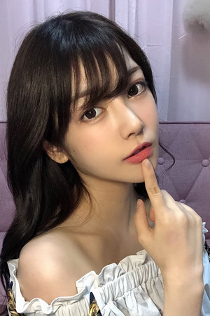 Karen Kaede portrait