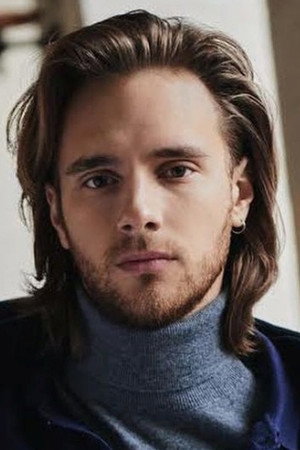 Maciej Musiał portrait