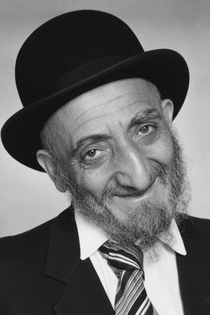 Naşit Özcan portrait