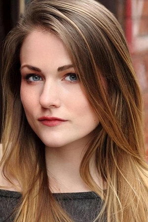 Ryan Jennifer Jones portrait
