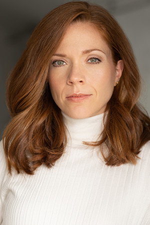 Catherine Bérubé portrait