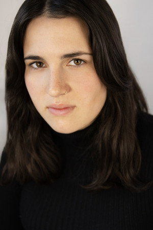 Lindsay Compton portrait