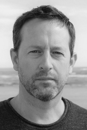 David Ryan portrait