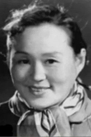 Jian Li portrait