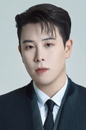 Pyo Ji-hoon portrait
