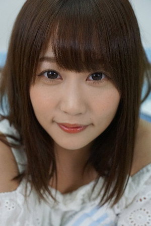 Yuri Shinomiya portrait