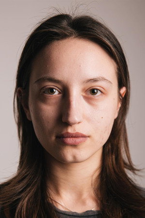 Aurora Ferati portrait