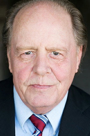 Jeff Doucette portrait