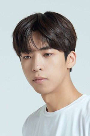 Joo Jong-hyuk portrait