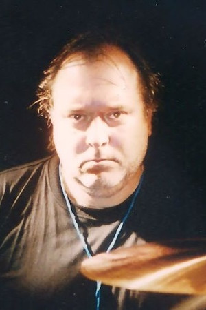 Zoltán Pálmai portrait