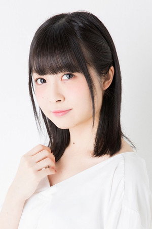Mayu Yoshioka portrait
