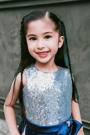 Erin Rose Espiritu portrait