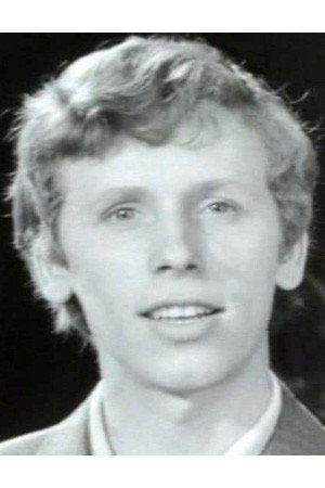 Alexander Kharitonov portrait