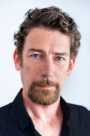 Marcello Urgeghe portrait