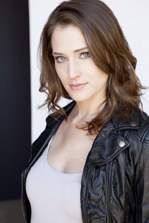 Lisa Younger portrait