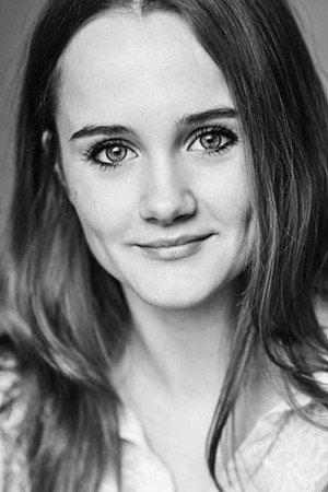 Jennie Eggleton portrait